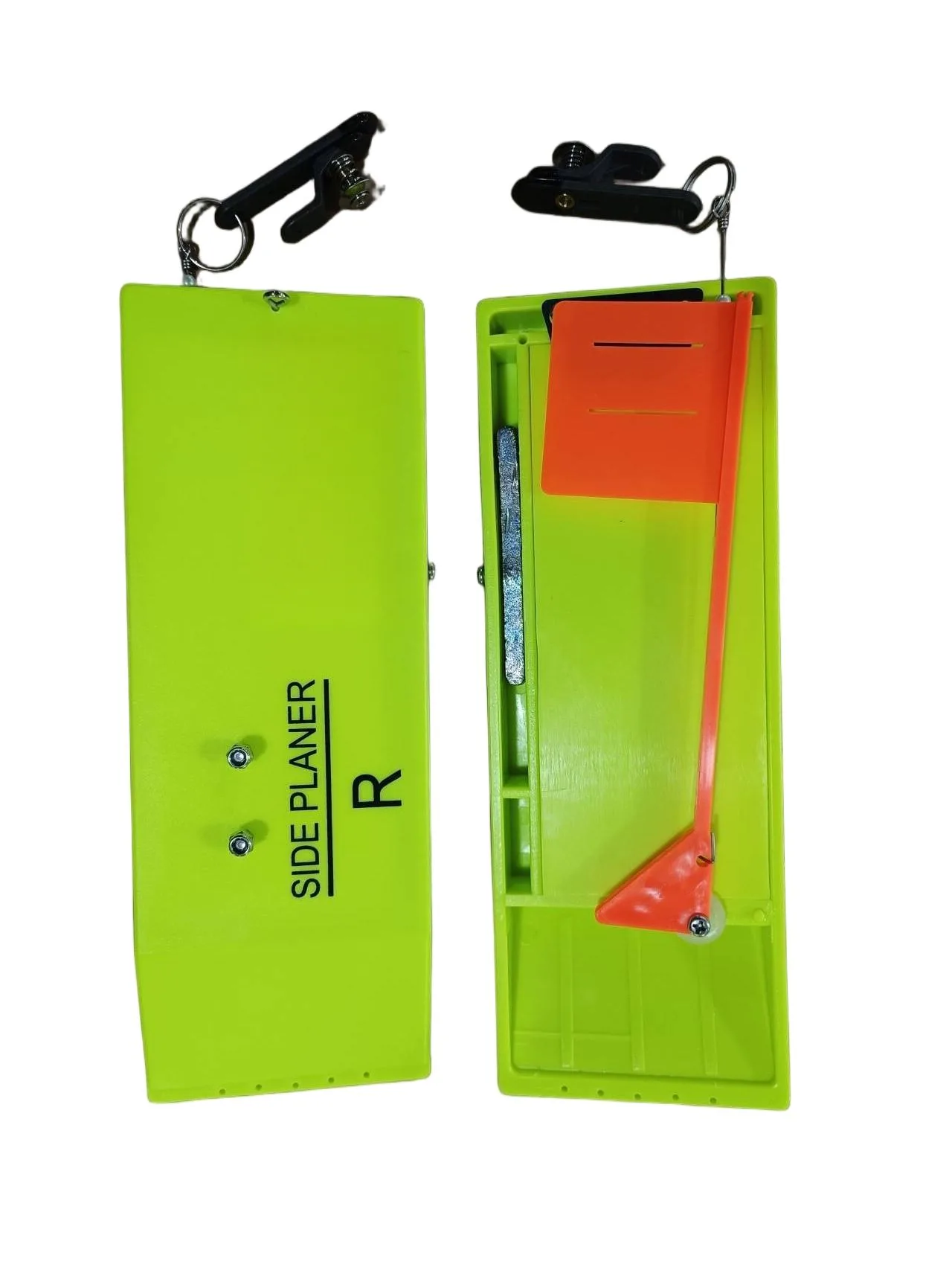 Offshore Planer Board